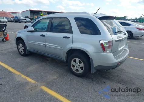 2009 Chevrolet Equinox Lt from USA, damaged, VIN 2CNDL43F296219090
